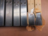 U.S. G.I. M1 .30 Caliber Carbine Magazines - 4 of 6