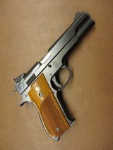 S&W Model 52 No Dash - 1 of 10