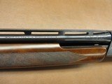 Remington Model 870LW Wingmaster Engraved. - 11 of 15