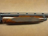 Remington Model 870LW Wingmaster Engraved. - 5 of 15