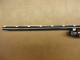 Remington Model 870LW Wingmaster Engraved. - 13 of 15