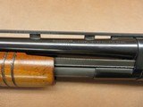 Winchester Model 12 - 7 of 10