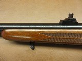 Winchester Model 70 - 11 of 16