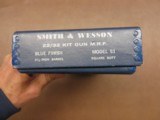 S&W Model 51 .22/.32 Kit Gun - 11 of 11