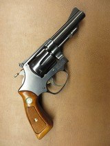 S&W Model 51 .22/.32 Kit Gun - 1 of 11