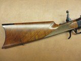 Winchester Model 1885 - 2 of 10