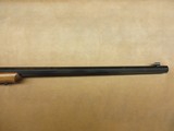 Winchester Model 1885 - 3 of 10
