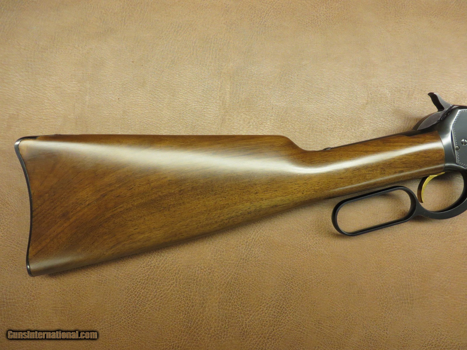 Browning Model B-92 Centennial