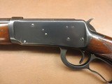 Winchester Model 64 Deluxe - 9 of 13