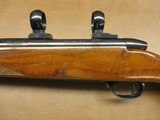 Weatherby Mark V Deluxe Varmintmaster - 10 of 14