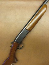Winchester Model 37 Steelbilt Youth Model - 1 of 17