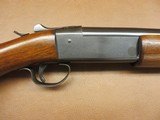 Winchester Model 37 Steelbilt Youth Model - 3 of 17