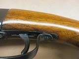 Winchester Model 37 Steelbilt Youth Model - 14 of 17