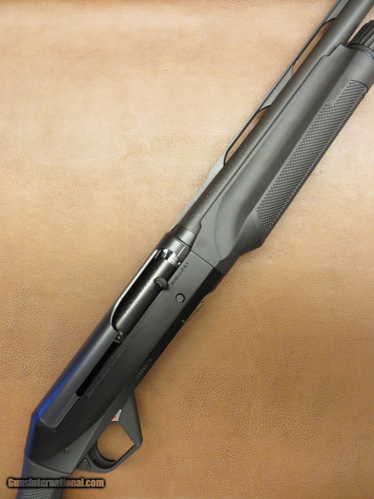 Benelli Super Black Eagle II for sale