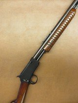 Winchester Model 62A - 1 of 12