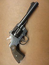 Colt Officer's Model Special - 1 of 8