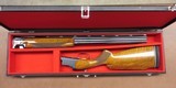 Browning Superposed Skeet With Super Tube Set - 14 of 21