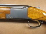 Browning Superposed Skeet With Super Tube Set - 7 of 21