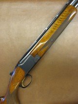 Browning Superposed Skeet With Super Tube Set - 1 of 21