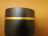 Leupold LPS 2.5-10x45MM - 2 of 3