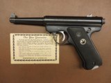Ruger Standard Auto - 2 of 17