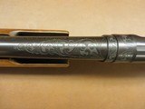 Winchester Model 12 Engraved - 15 of 16