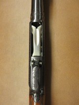 Winchester Model 12 Engraved - 6 of 16