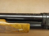 Winchester Model 12 Engraved - 11 of 16