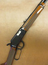 Winchester Model 9422 Trapper - 1 of 12