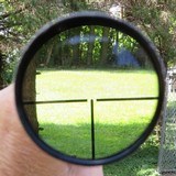 Hensoldt Wetzlar Diasta 4x32 - 7 of 7