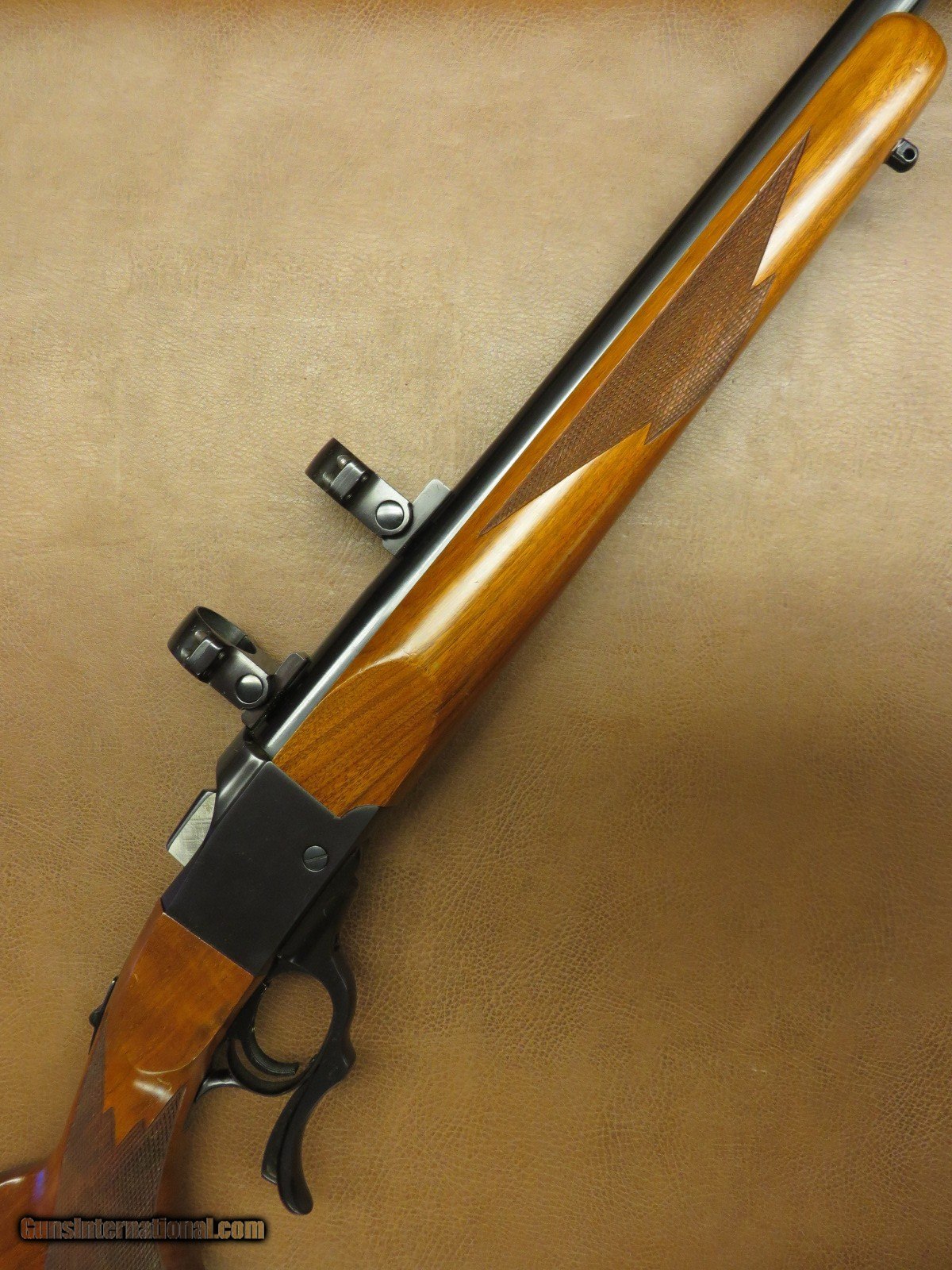 Ruger Number 1 Varmint