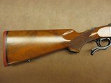 Ruger Number 1 Varmint - 2 of 11