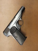 Browning / FN Model 1910 - 1 of 7