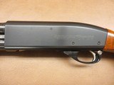 Remington Model 870 Standard Weight Wingmaster 20 - 7 of 11