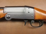 Beretta Folding Shotgun - 8 of 11