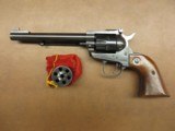 Ruger Old Model Single Six Combo - 2 of 7