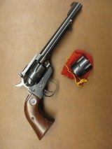 Ruger Old Model Single Six Combo - 1 of 7