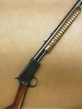 Winchester Model 62A - 1 of 12