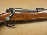 Winchester Model 70 Pre-64 - 3 of 11