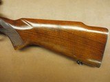 Winchester Model 70 Pre-64 - 6 of 11