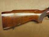 Winchester Model 70 Pre-64 - 2 of 11