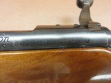 Remington Model 700 BDL Varmint - 9 of 10
