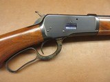 Winchester Model 92 - 3 of 17
