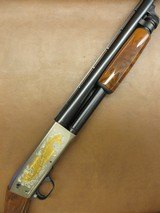 Ithaca Model 37 Supreme NWTF Limited Edition - 1 of 15
