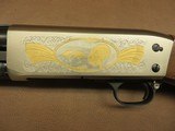 Ithaca Model 37 Supreme NWTF Limited Edition - 9 of 15