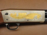 Ithaca Model 37 Supreme NWTF Limited Edition - 4 of 15