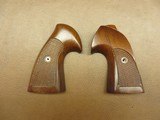 Sile Grips For Colt Python - 1 of 3