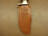 Schrade LTD 60th Anniversary Ducks Unlimited Knife - 9 of 11