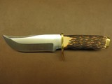 Schrade LTD 60th Anniversary Ducks Unlimited Knife - 5 of 11