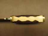 Schrade LTD 60th Anniversary Ducks Unlimited Knife - 8 of 11